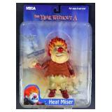 NIP 2006 NECA Year Without Santa Claus Heat Miser