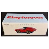 NIP Playforever Leadbelly Vincent Verve Series