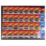 32pc NIP Hot Wheels Classics Die-Cast