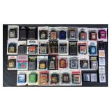 40pc Vintage Atari Video Games
