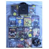 Nintendo Game Cube Console/Controller/Games