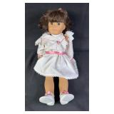 American Girl Samantha Tea Party Dress