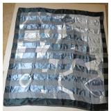 Vintage Picasso Design Ladies Silk Scarf