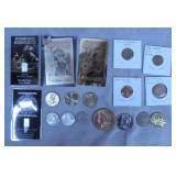 1940-2025 U.S. Numismatc Lot