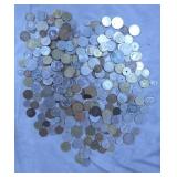 300pc Assorted 1940