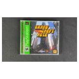 Sealed PlayStation Grand Theft Auto