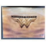 2017 Barbie Wonder Woman Paradise Island