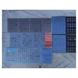 1909-1977 U.S. Lincoln Cents Lot
