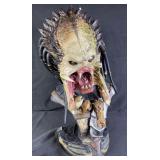 2017 Sideshow Aliens vs Predator Requiem Bust