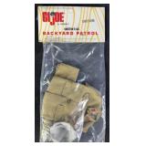 NIP G.I. Joe Japanese Imperial Solider Uniform