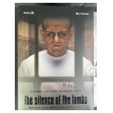 Blitzway The Silence Of The Lambs Hannibal Lector