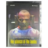 Blitzway The Silence Of The Lambs Hannibal Lector