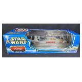 NIP 2002 Star Wars ESB Luke Skywalkerï¿½s X-Wing