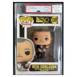 PSA 8.5 2022 Funko Pop #1200 Vito Corleone