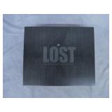 Lost The Compleat Collection DVD Box Set