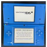 Nintendo DS Handheld Console