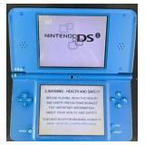 Nintendo DS XL Handheld Console