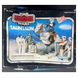 1980 Star Wars ESB Tauntaun Figure