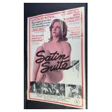 Satin Suite Movie Poster