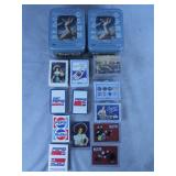 Pepsi Cola Playing Card & Trading Card Sets