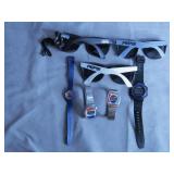 Pepsi Cola Novemty Sun Glasses & Watches