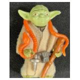 1980 Star Wars ESB Yoda Action Figure