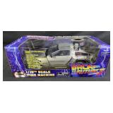 NIP 2015 Back To The Future II 1/15 Time Machine