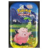 Pokemon Ascended Heroes Mini Tin
