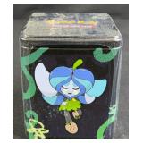 Pokemon Treasures Of Ruin Stacking Tin