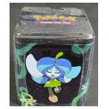 Pokemon Treasures Of Ruin Stacking Tin