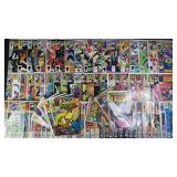 86pc Spectacular Spider-Man #101-203 Marvel Comics