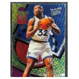 1994 Fleer Ultra #7 Shaquille Oï¿½Neal