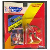 1992 Starting Lineup Michael Jordan