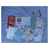 100pc Vintage Ephemera Lot