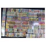260pc Garbage Pail Kids Cards w/ UK Minis
