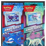 Pokemon Knockout Collection Box Set