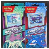 Pokemon Knockout Collection Box Set