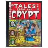 1979 Tales From The Crypt 5-Volume Hardcover Slip