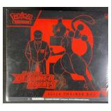 Pokemon Destined Rivals Elite Trainer Box