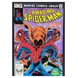 Amazing Spider-Man #238 1983 Marvel Comic Book