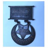 Antique Parke