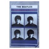 2004 The Beatles A Hard Day
