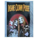 1997 Insane Clown Posse Poster