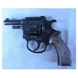 Vintage Italian Sprint Starter Pistol