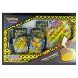 Pokemon Crown Zenith Pikachu VMAX Special Coll.