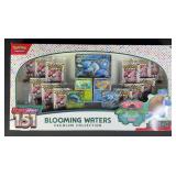 Pokemon 151 Blooming Waters Premium Collection