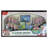 Pokemon 151 Blooming Waters Premium Collection