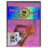 1995 Skybox #AR1 Shaquille Oï¿½Neal Top 10