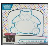 Pokemon 151 Elite Trainer Box