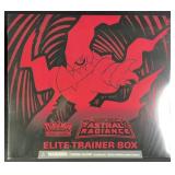 Pokemon Astral Radiance Elite Trainer Box